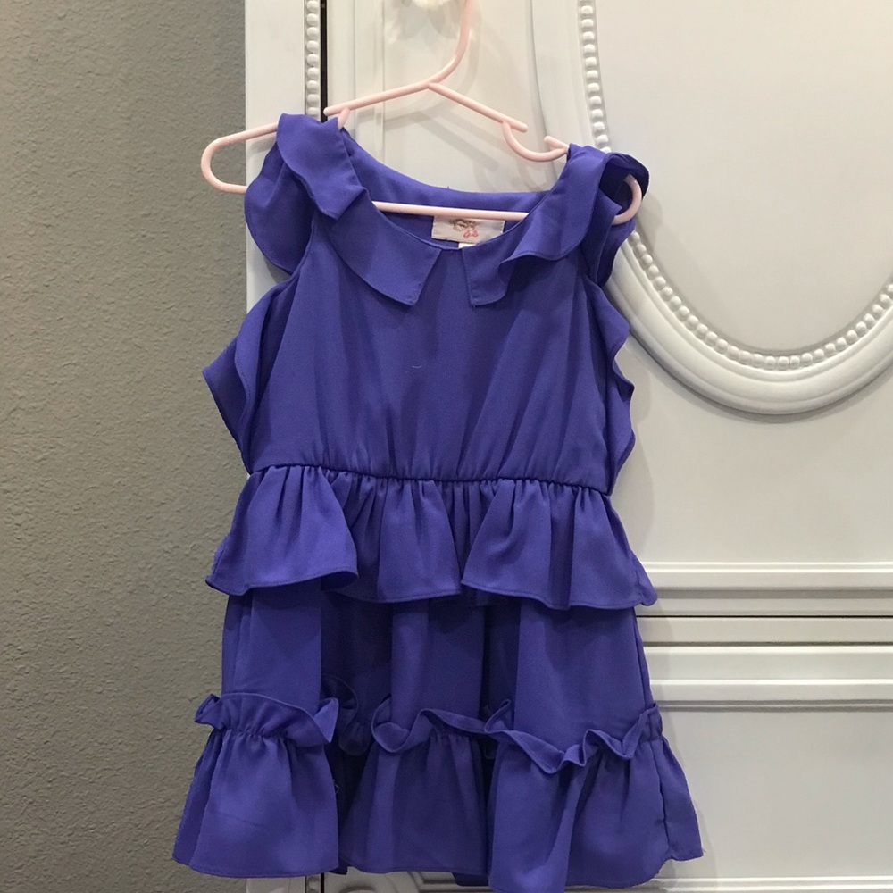 Toddler size 2 GB Girl dress